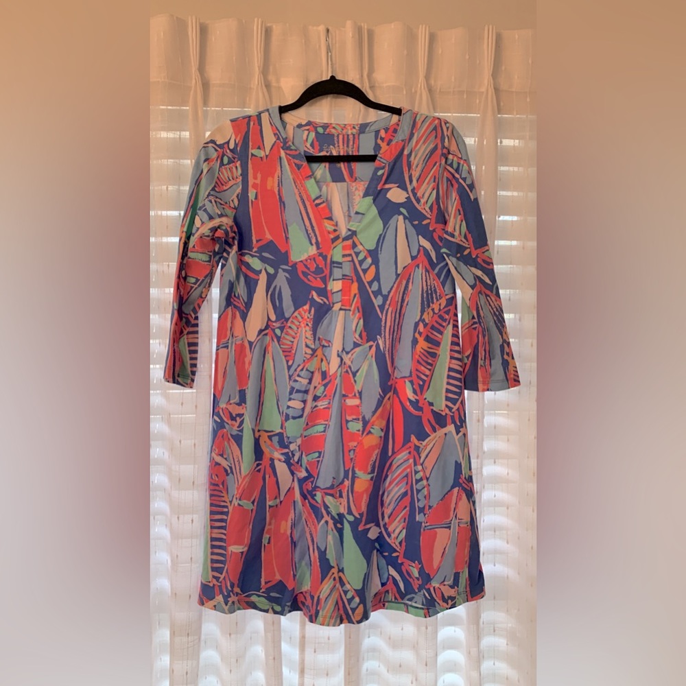Lilly Pulitzer dress - size small!